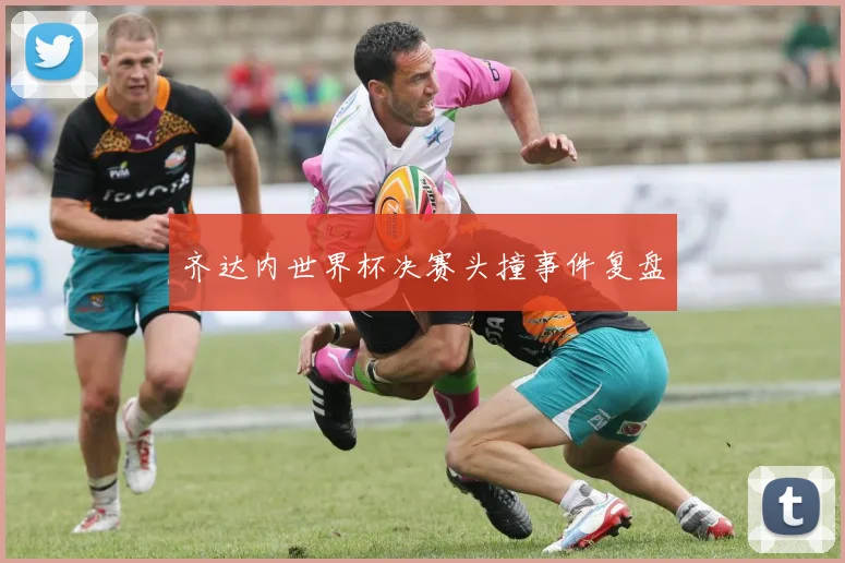 齐达内世界杯决赛头撞事件复盘